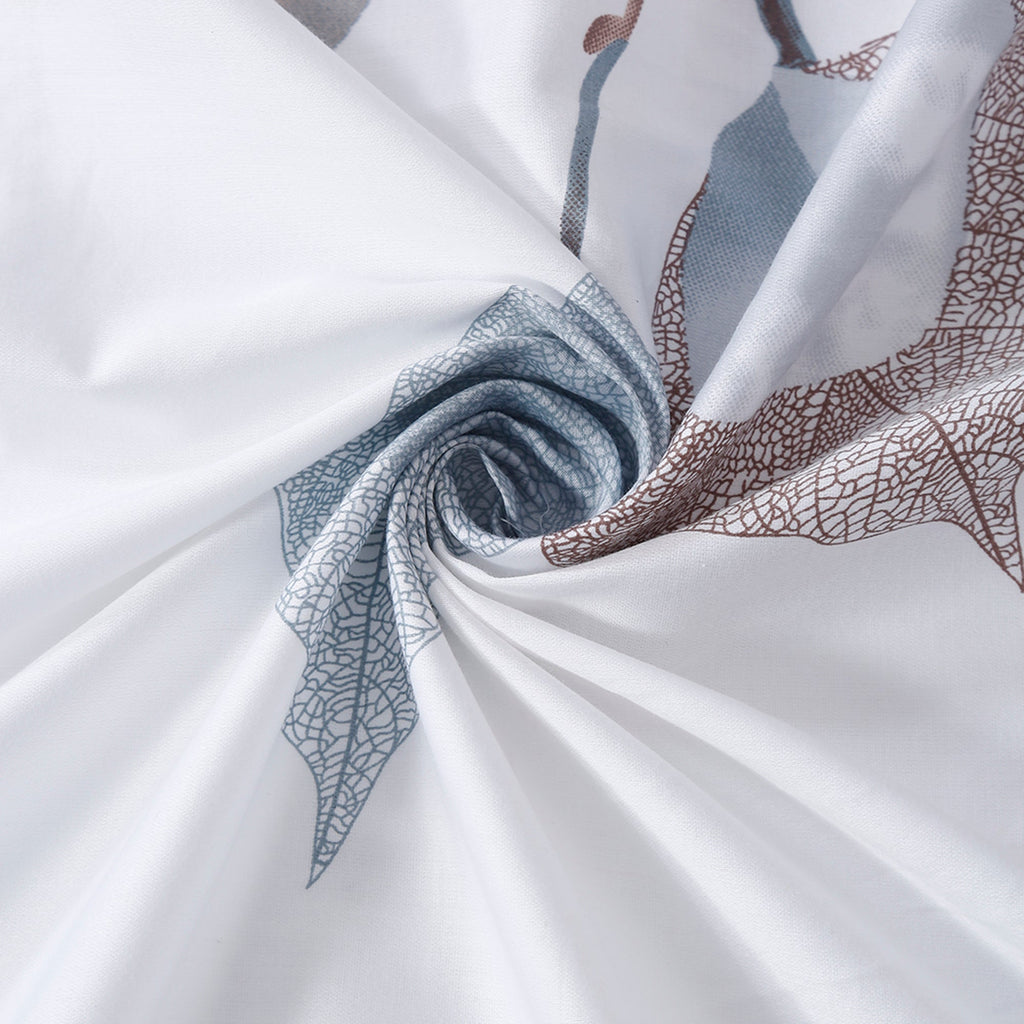 Premium Cotton Printed Diwan Set – Soft Floral Design