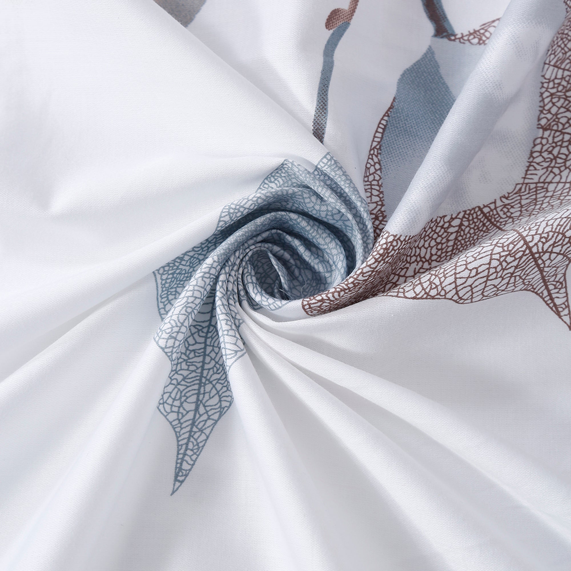 Premium Cotton Printed Diwan Set – Soft Floral Design