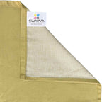 Spring Stripes - Yarn-Dyed Vibrant King Fitted Bedsheet (72x78x10 Inches)