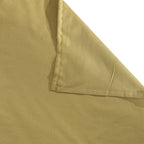 Olive Garden Floral Pure Cotton 200 TC King Fitted Bedsheet with 2 Pillow Covers (72x78x10 Inches)