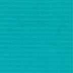 Aqua Satin Stripe 300 TC Pure Cotton Bedsheet Set with Pillow Cover