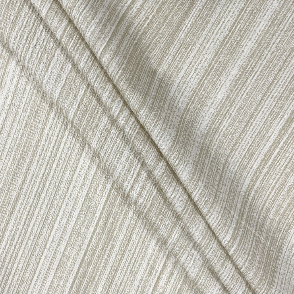 Espresso Ornamental Medallion 250 TC Pure Cotton Bedsheet Set with Pillow Cover
