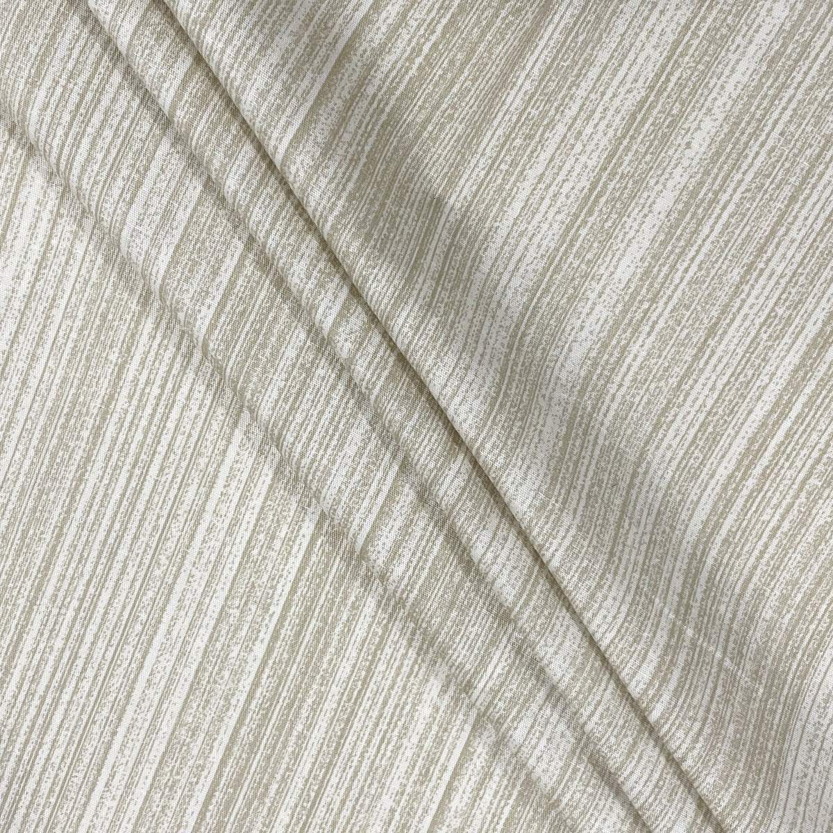 Espresso Ornamental Medallion 250 TC Pure Cotton Bedsheet Set with Pillow Cover