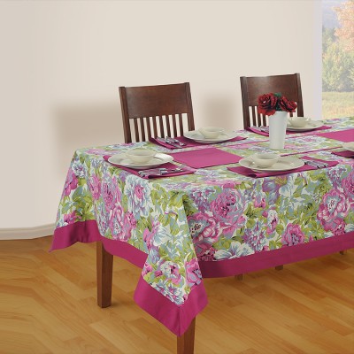 Printed Rectangle Table-1314