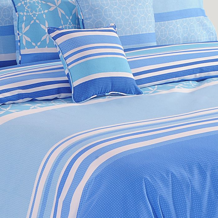 Sparkle Comforters - 11015