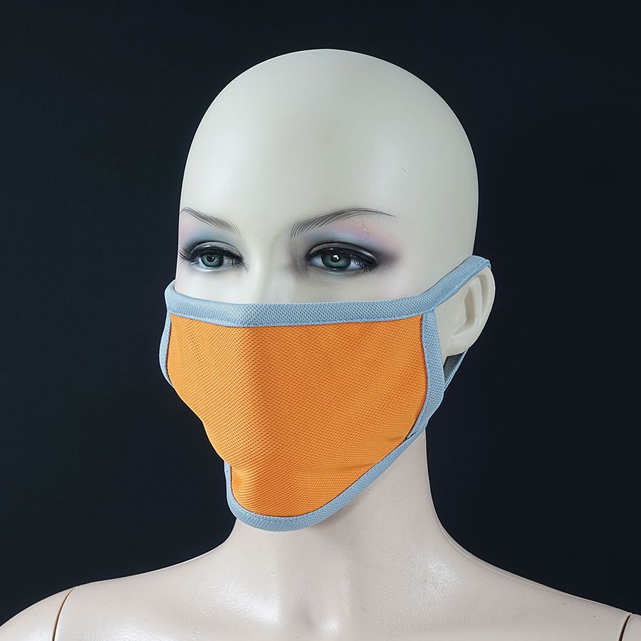 Barrier Pro Light Melon 2L Mask