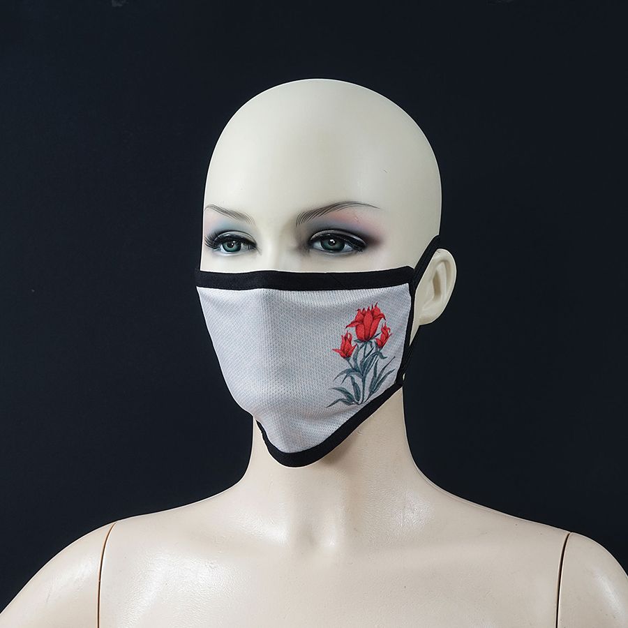 Pro Shield Flower 2L Mask