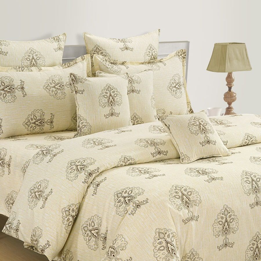 Ananda Comforters -14055