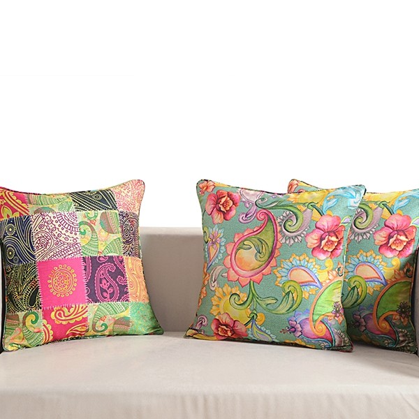 Art View Cushion Covers - DCC – 1208